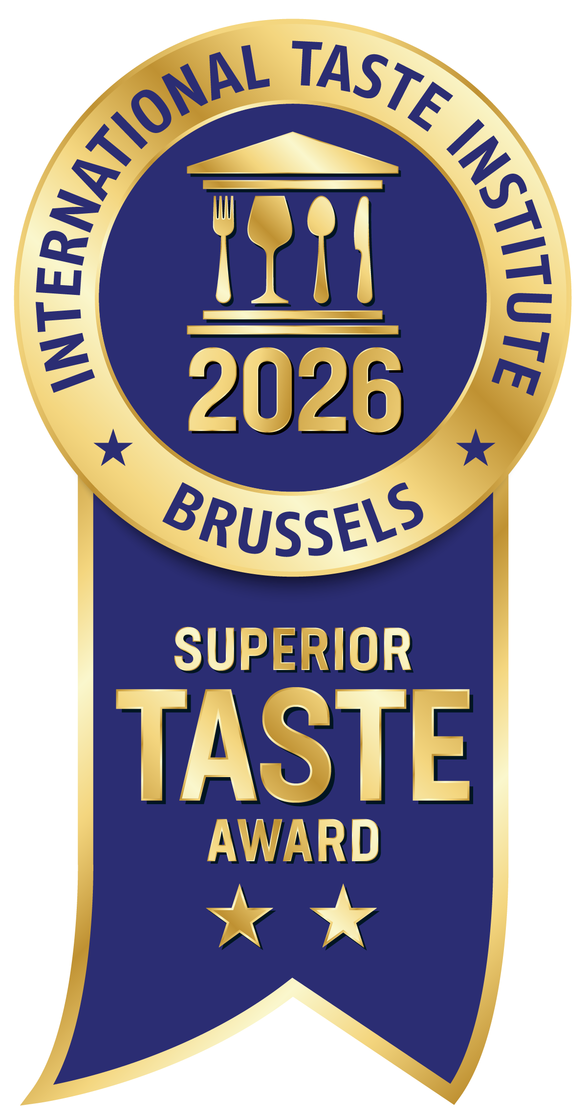 Superior Taste Award voor Möller’s Omega-3, levertraan met beste smaak