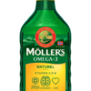 Möller's Omega-3 Natural