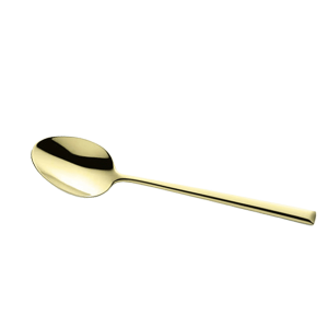 Möller's Golden Spoon