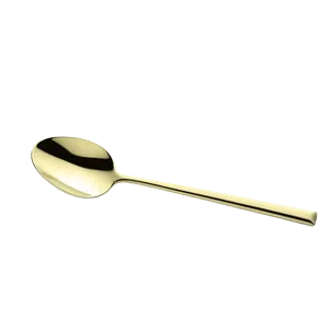 Möller's Golden Spoon