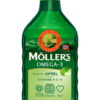 Möller's Omega-3 Apple
