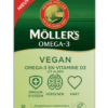 Möller’s Omega-3 Vegan
