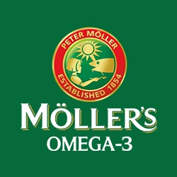 Current Current Möller's Omega-3 Offers
